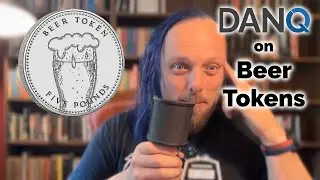 The Beer Token