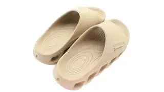 121297 - Chinelo Masculino Rider R Power Lite - Bege