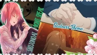 {SAS} ☆ Don't Speak ☆ Yuri MEP