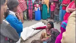 Deoria #viral video 