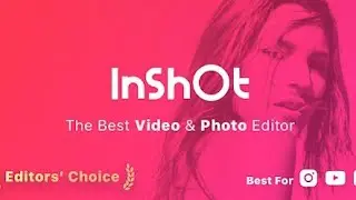 Inshot Pro MOD APK Latest 2020| All Unlocked