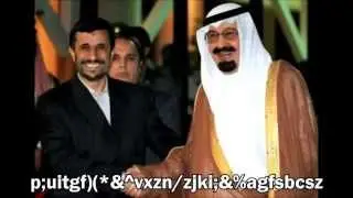 Thrift Shop PARODY I'm Osama ~ Rucka Rucka Ali