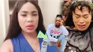 Woy Manz&egrave; Carole  Frape Blondedy Ferdinand tr&egrave; sa poukisa Dperfect pa klase Blondedy vre si tris wi