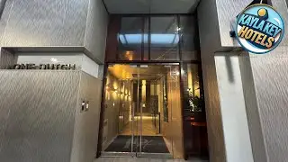 One Dutch Hotel | New York (NY), United States | Hotel Review 🛏️