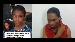 MINISTER OF EDUCATION:WE WILL NOT ACCEPT LONG HAIR IN SCHOOLS  TODAY OR TOMORROW 