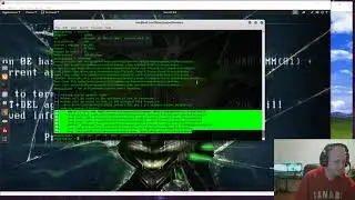 Ethical Hacking Lab - Credential Theft with Metasploit and Mimikatz