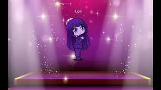 Showing All Disgust's Gang/Group/Awesome Gang In My Style In Gacha Life
