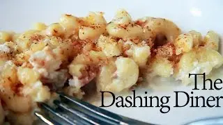 The Dashing Diner Episode 3- Kettle Drums