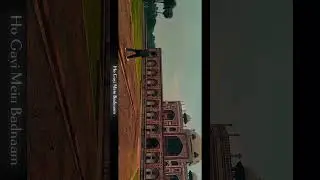 Aatifbabu cinematic video🥂❤️ #trending #editing #cinematice #himayutom #delhi