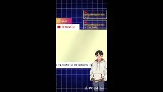 Live streaming of PB.TECNO.1M