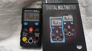 Auto digital multimeter model ZOYI-ZT-s4 #amplifier #amp #trending #newshorts #news #car #auto