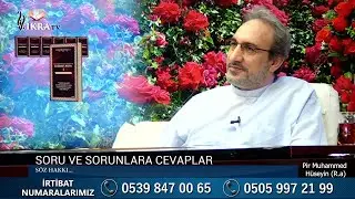 Bağlı olduğumuz kişi başka bir m&uuml;rşide bağlanmak i&ccedil;in destur vermiyor. Bu durumda ne yapmamız lazım?