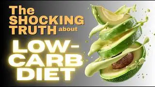 From Bread to Bacon: The Untold History of Low-Carb