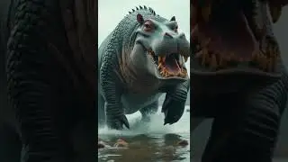 Top 5 Most Dangerous Hybrid Animals You Won't Believe Exist. #HybridAnimals #animals #greenanimals