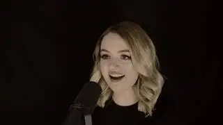 Francesca Adams performing Never Enough - Available from AliveNetwork.com
