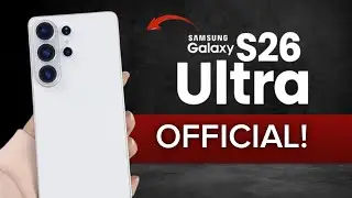 Samsung&rsquo;s New Privacy Could Change Phones Forever - S26 Ultra Leak Reveals a Huge Privacy Upgrade !!
