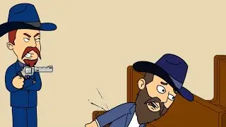 Как Шарль Гито убил Джеймса Гарфилда