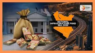 NIF got launched to curb rising debt and fund infrastructure- Govt