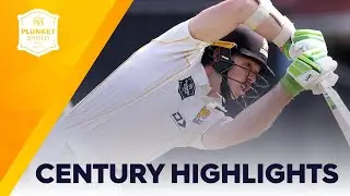 Michael Bracewell 142 | HIGHLIGHTS | Wellington Firebirds v Auckland Aces - Plunket Shield 2020-21