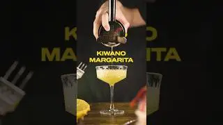 Kiwano Margarita 🍈🍸