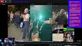 Eddie Questions Everything and Maybe Riot Porn