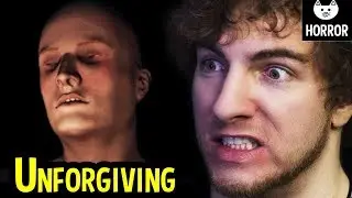 UNFORGIVING (Horror) - Horror Game with GREAT Atmosphere - (Unforgiving A North Hymn Gameplay)