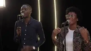 ERIC JESHRUN || WORSHIP CURATED 3 ||  Life Changing Ministration  @thetrueworshippers ,