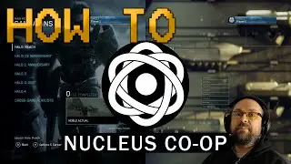Как использовать Nucleus Coop в 2025 году &mdash; GameWithSki