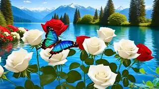 🌸 Нежное фортепиано для внутреннего покоя, исцеляющей энергии и духовного спокойствия 🕊️