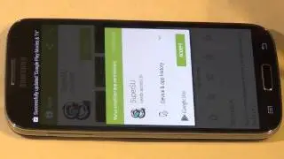 Как получить root-права на AT&T, Verizon Galaxy S4 и S4 Active на Android 4.4.2 KitKat