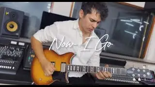 NOW I GO - KAY BROWN 김성현 Cover by Jean-Marc Meyer
