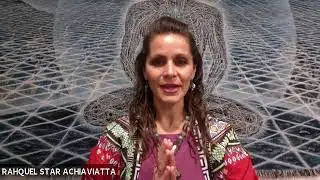 BASIC GAMMA BREATH FOR PINEAL ACTIVATION AND DMT RELEASE