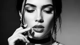 Introspection 2025 &ndash; Melodic Deep House + High Fashion | Edgy Glamour