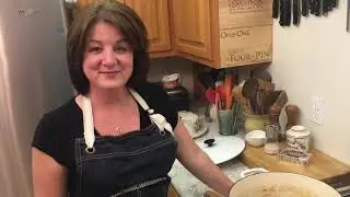 Rustic Bolognese