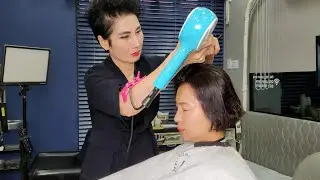 Soft Touch Hair Session &ndash; Watch Without Thinking