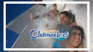 🔴PARQUE ACUATICO 💦 CHIMULCO ▶QUE HACER en VILLA CORONA JALISCO◀