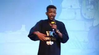 Rap For Me reality Tv show hosted by Emtee