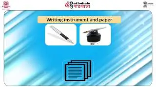 Methods of collection of handwriting samples (FSC)
