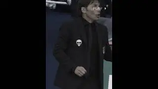 WHEN Antonio Conte SCORED THIS FOR ITALY AS A MANAGER  #football #footballshorts #fifa #worldcup