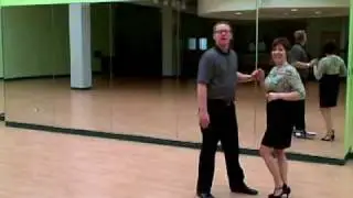 intermediate III  foxtrot