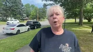 Troy resident forced to leave apartment complex