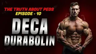 Deca-Durabolin EXPLAINED! 💉 Mass Gains & Joint Relief or Side Effects? 🤯