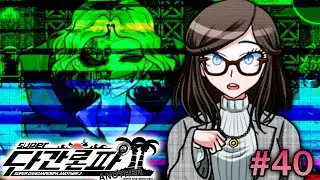 A PROPOSTA DO MIKADO - Super Danganronpa Another 2 #40