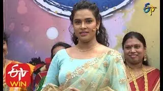 Panduga Chesko | 10th April 2020 | Full Episode | ETV Telugu