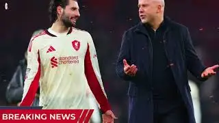 🔴 LFC NEXT CAPTAIN CLEAR!  COPY CITY AFTER BRADLEY BLOW! #LFC NEWS