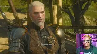WITCHER 3| FIRST PLAYTHROUGH| PART 80 - UNLOCKED MUTATIONS AND EXPLORATIONS | BLOOD AND WINE DLC