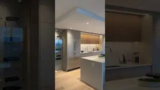 Quick before & after #englishbay #highendhomes #luxuryproperty