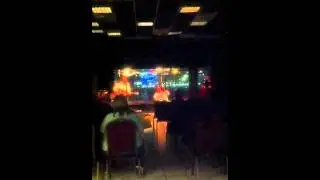 The Cornell Brothers Washtub Band at the Algonquin Seaport