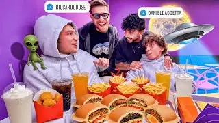 Proviamo Space Patty di Dose e Dadda