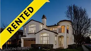 Redwood Shores home rented | 2001 Seabrook Court 94065 | Born Property Management